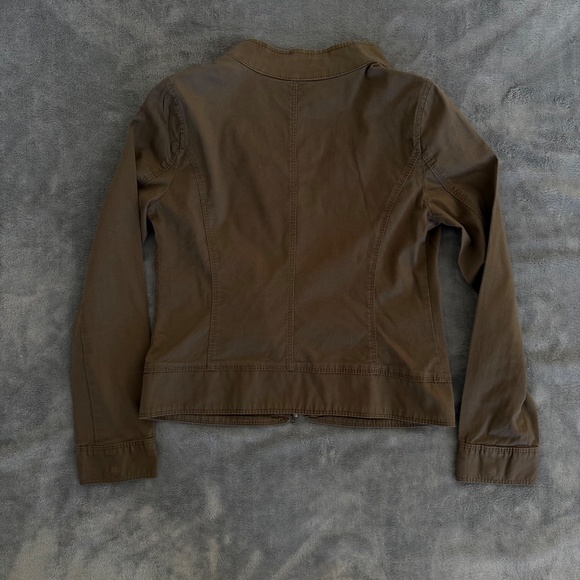 Express jacket - Picture 2 of 5